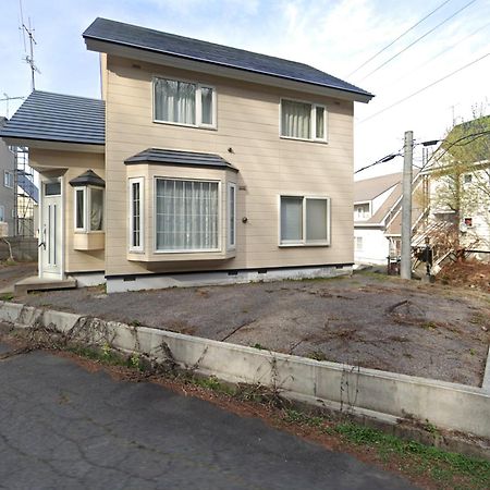 京樽2号 1棟貸切 一軒家 4-Bedrooms Duplex Private Villa Kyotaru2 Εξωτερικό φωτογραφία