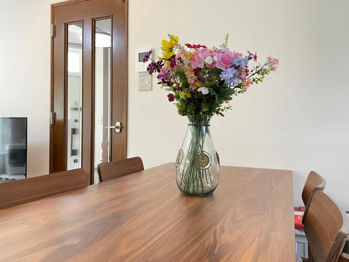 京樽2号 1棟貸切 一軒家 4-Bedrooms Duplex Private Villa Kyotaru2 Εξωτερικό φωτογραφία