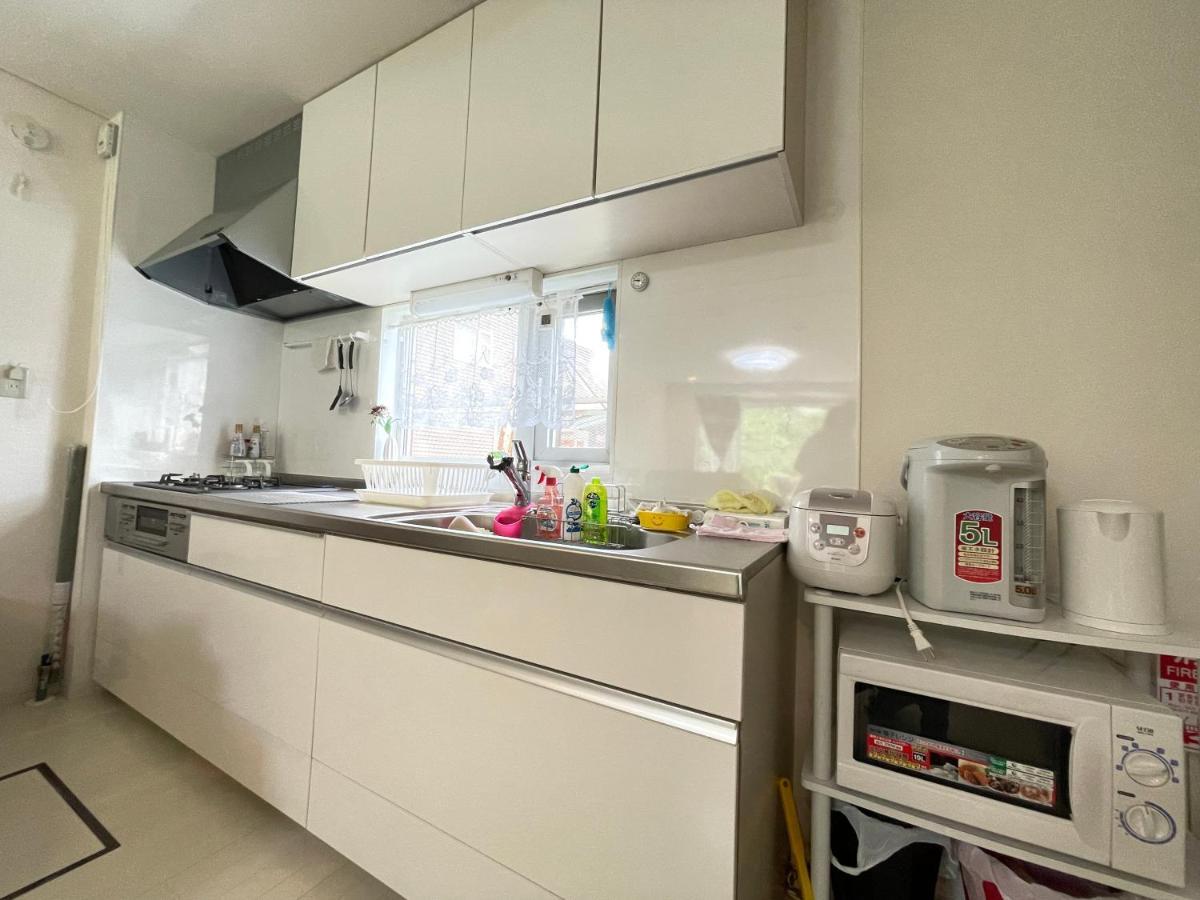 京樽2号 1棟貸切 一軒家 4-Bedrooms Duplex Private Villa Kyotaru2 Εξωτερικό φωτογραφία