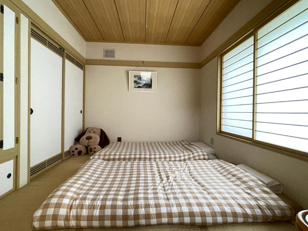 京樽2号 1棟貸切 一軒家 4-Bedrooms Duplex Private Villa Kyotaru2 Εξωτερικό φωτογραφία