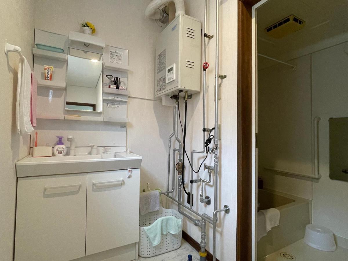 京樽2号 1棟貸切 一軒家 4-Bedrooms Duplex Private Villa Kyotaru2 Εξωτερικό φωτογραφία